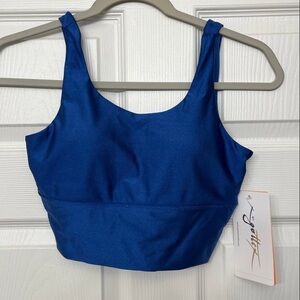 Gottex Silhouette Bralette Extra small